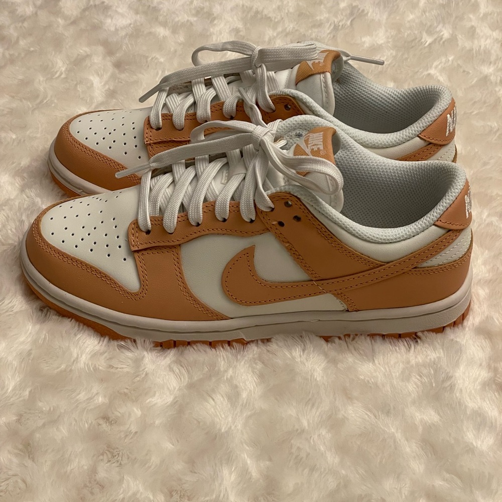 Nike Dunk Low- Harvest Moon